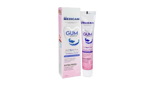 Picture of MEDICAMO GUM 75G